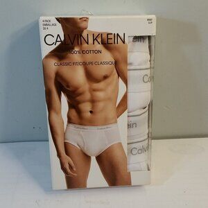 Calvin Klein Briefs size S NEW
